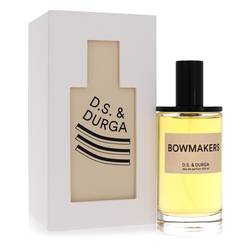 Bowmakers Perfume by D.S. & Durga 3.4 oz Eau De Parfum Spray