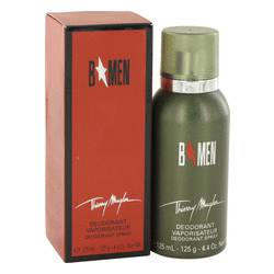 B Men Cologne By Thierry Mugler | FragranceX.com