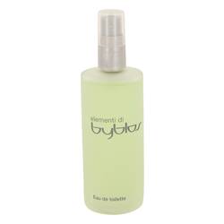 Byblos Mare Perfume by Byblos Perfume 4 oz Eau De Toilette Spray (Tester)