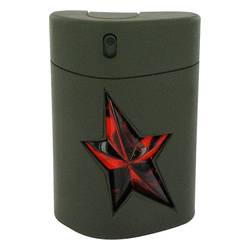 B Men Cologne by Thierry Mugler 1.7 oz Eau De Toilette Spray (unboxed)
