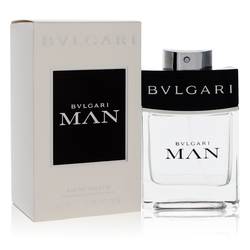 Bvlgari Man Cologne by Bvlgari 2 oz Eau De Toilette Spray