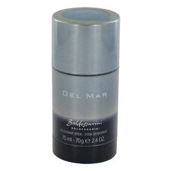 Baldessarini Del Mar Cologne by Hugo Boss Cologne 2.4 oz Deodorant Stick