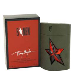 B Men Cologne By Thierry Mugler | FragranceX.com