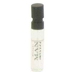 Bvlgari Man Extreme Cologne by Bvlgari Cologne 0.06 oz Vial (sample)