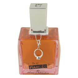 Be My Fiance Perfume by Mimo Chkoudra Perfume 3.3 oz Eau De Parfum Spray (unboxed)