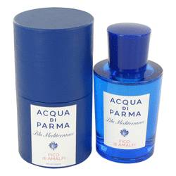 Blu Mediterraneo Fico Di Amalfi Perfume by Acqua Di Parma Perfume 2.5 oz Eau De Toilette Spray