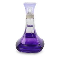 Beyonce Midnight Heat Perfume by Beyonce 3.4 oz Eau De Parfum Spray (Unboxed)