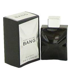 Bang Cologne by Marc Jacobs Cologne 0.17 oz Mini EDT