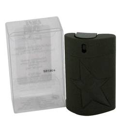 B Men Cologne by Thierry Mugler 0.07 oz Mini EDT Spray (Rubber)