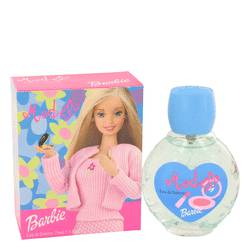 Barbie Modelo Perfume by Mattel Perfume 2.5 oz Eau De Toilette Spray