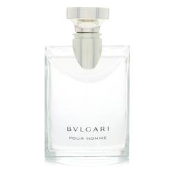 Bvlgari Cologne by Bvlgari 3.4 oz Eau De Toilette Spray (Tester)