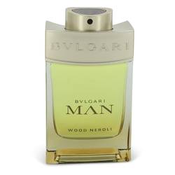 bvlgari man wood neroli 100ml