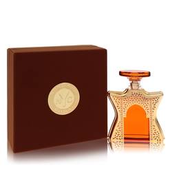 Bond No. 9 Dubai Amber Cologne by Bond No. 9 3.3 oz Eau De Parfum Spray
