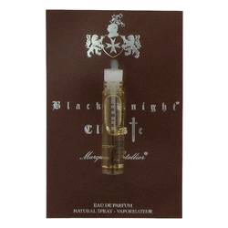 Black Knight Classic Cologne by Marquise Letellier Cologne 0.05 oz Vial (sample)