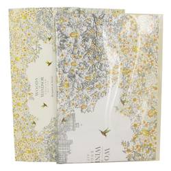 Bergamot & Neroli Perfume by Woods of Windsor Perfume -- 5 Fragranced Drawer Liners