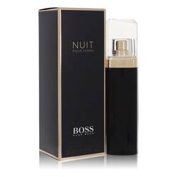 Boss Nuit Perfume by Hugo Boss | FragranceX.com