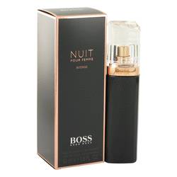 Boss Nuit Intense Perfume by Hugo Boss Perfume 1.7 oz Eau De Parfum Spray