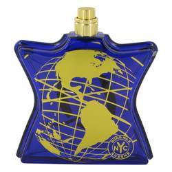 Bond No. 9 Queens Perfume by Bond No. 9 Perfume 3.4 oz Eau De Parfum Spray (Tester)