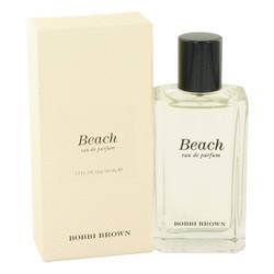 Bobbi Beach Perfume by Bobbi Brown Perfume 1.7 oz Eau De Parfum Spray