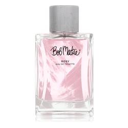 Bob Mackie Rosy Perfume by Bob Mackie Perfume 3.4 oz Eau De Toilette Spray (Unboxed)