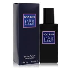Bois Bleu Perfume By Robert Piguet, 3.4 Oz Eau De Parfum Spray (unisex) For Women
