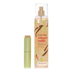 Bodycology Whipped Vanilla
