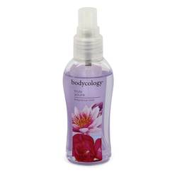 Bodycology Truly Yours Perfume by Bodycology Perfume 2 oz Body Spray (Tester)