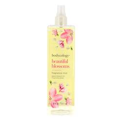 Bodycology Beautiful Blossoms Perfume by Bodycology Perfume 8 oz Fragrance Mist Spray (Tester)