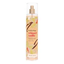 Bodycology Whipped Vanilla Perfume by Bodycology 8 oz Fragrance Mist