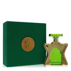 Bond No. 9 Dubai Jade Perfume By Bond No. 9, 3.3 Oz Eau De Parfum Spray For Women