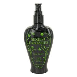 Sexiest Fantasies Slow Dance Perfume by Parfums De Coeur Perfume 7.35 oz Long Lasting Fragrance Body Spray