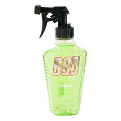 Bod Man Tekno Cologne by Parfums De Coeur Cologne 8 oz Body Spray