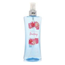 Body Fantasies Daydream Darling Perfume by Parfums De Coeur 8 oz Body Spray
