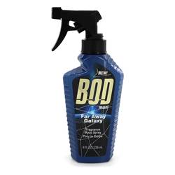Bod Man Far Away Galaxy Cologne by Parfums De Coeur Cologne 8 oz Fragrance Body Spray