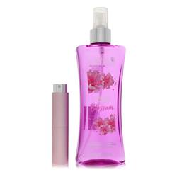Body Fantasies Signature Japanese Cherry Blossom