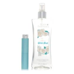 Body Fantasies Signature Fresh White Musk