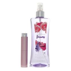 Body Fantasies Signature Romance & Dreams