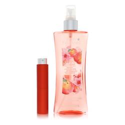 Body Fantasies Signature Sugar Peach