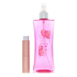 Body Fantasies Signature Cotton Candy