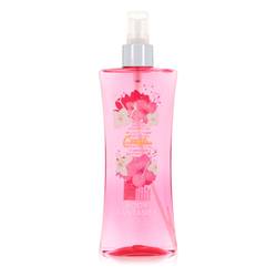Body Fantasies Signature Sweet Crush Perfume by Parfums De Coeur 8 oz Body Spray
