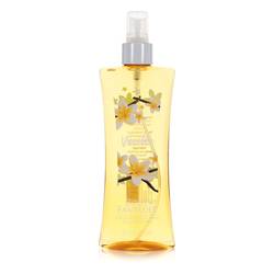 Body Fantasies Signature Vanilla Fantasy Perfume by Parfums De Coeur 8 oz Body Spray