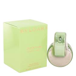 Omnia Green Jade Perfume by Bvlgari Perfume 1.3 oz Eau De Toilette Spray