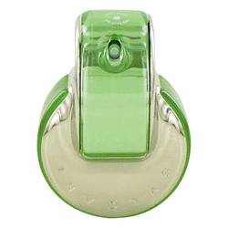 Omnia Green Jade Perfume by Bvlgari Perfume 2.2 oz Eau De Toilette Spray (Tester)