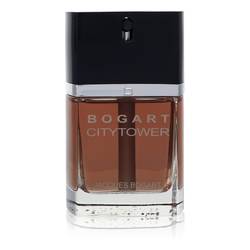 Bogart City Tower Cologne by Jacques Bogart Cologne 1.6 oz Eau De Toilette Spray (unboxed)
