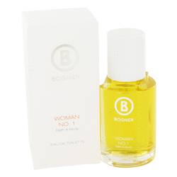 Bogner No. 1 Perfume by Bogner Perfume 1.7 oz Eau De Toilette Spray