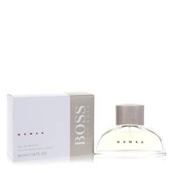 Boss Perfume by Hugo Boss 1.7 oz Eau De Parfum Spray
