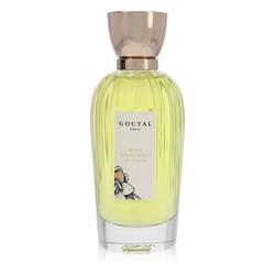 Bois D'hadrien Perfume by Annick Goutal Perfume 3.4 oz Eau De Parfum Spray (Refillable unboxed)