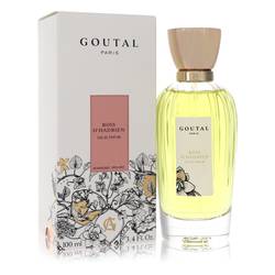 Bois D'hadrien Perfume by Annick Goutal 3.4 oz Eau De Parfum Spray (Refillable)