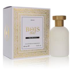 Bois 1920 Oro Bianco Perfume by Bois 1920 3.4 oz Eau De Parfum Spray