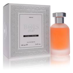 Bois 1920 Come L'amore Cologne by Bois 1920 3.4 oz Eau De Parfum Spray (Unisex)